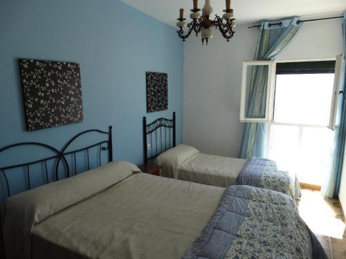 Apartamento Estudio Acuario Frente Mar 바르바테 외부 사진